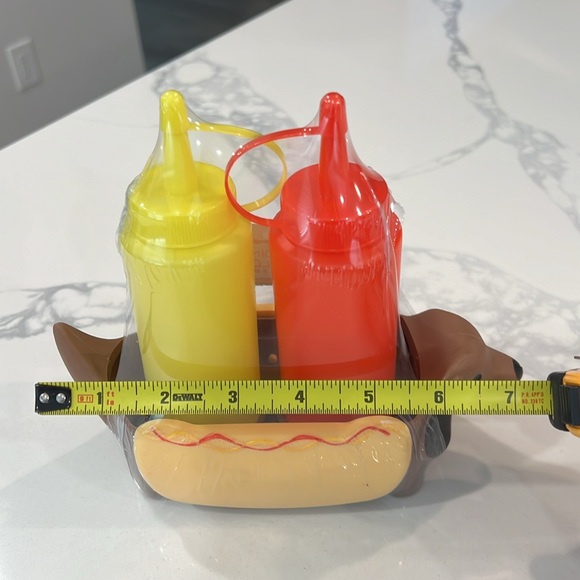 🐾Cute🐾CONDIMENT Holder - Picture 9 of 16
